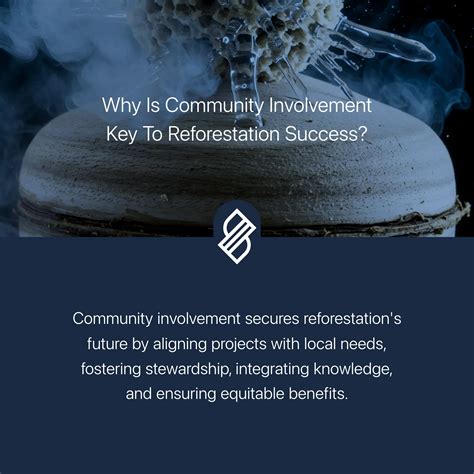 Community Involvement: A Key to Success