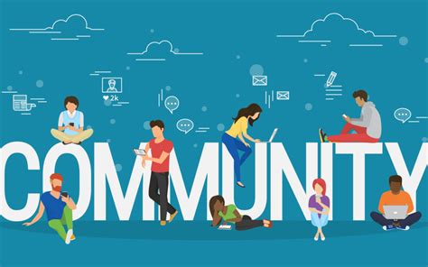 Community
