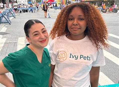 Community Involvement for Pets