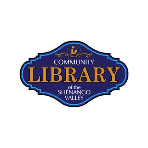 Community Library Of The Shenango Valley Library Catalog