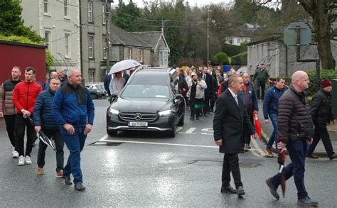 Community Mourns Loss of Beloved Local Figure