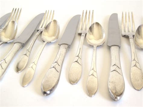 Community Plate Flatware Patterns