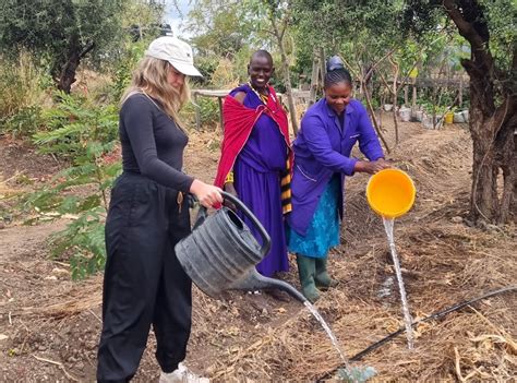 Community Projects Tanzania