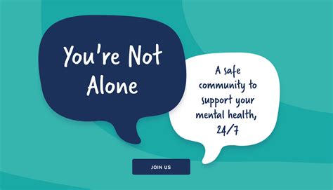 Community Resources for Mental Health Support Image