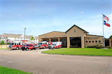 Community Volunteer Fire Department