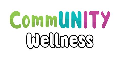 Community Wellness Program