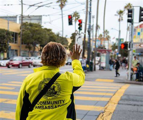 Community ambassador
