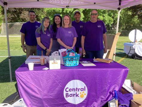 Community and Connection at Central Bark