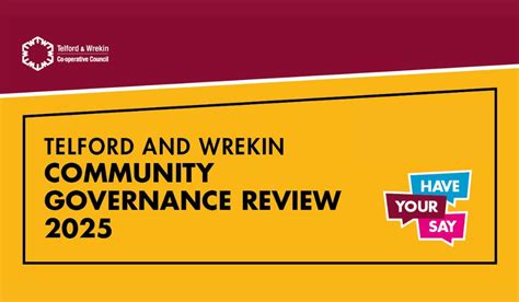 Community and Governance Impact