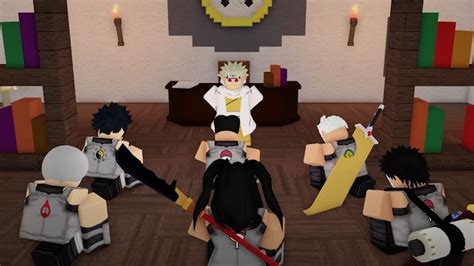 Community and Updates in Bloodlines Roblox
