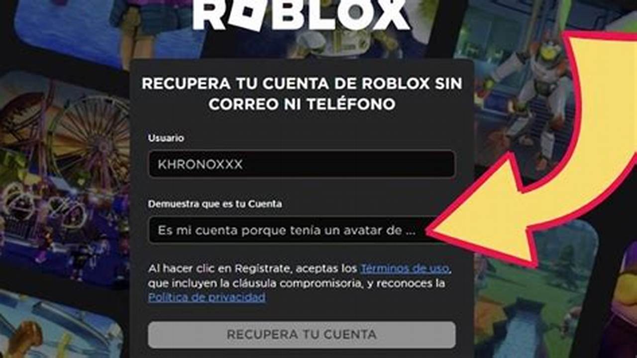 Como Hackear En Roblox 2024