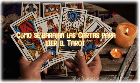 Cómo leer las cartas de tarot sin saber 6 pasos Tarot cartas, Tarot