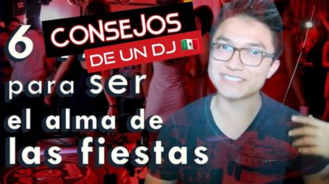 Como Animar Dj