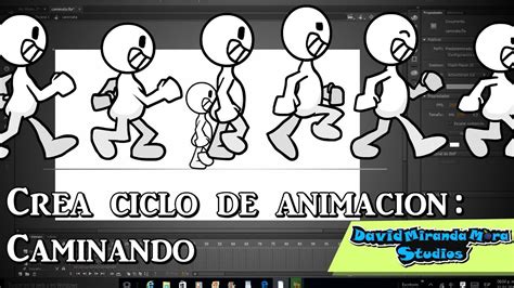 Como Animar En Animate Cc