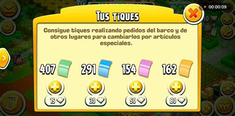 Hay Day, cómo conseguir vales de colores