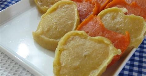 Doce de batata-doce: como fazer o tradicional e o moderno?