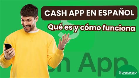 Como Funciona Cash App