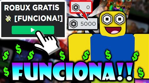 Como Ganar Robux
