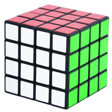 Como Hacer Cubo 4x4 Cubo de 4x4x4 - Método sencillo (parte 1/3) - YouTube