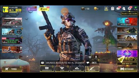 Como Jugar 1vs1 En Cod Mobile