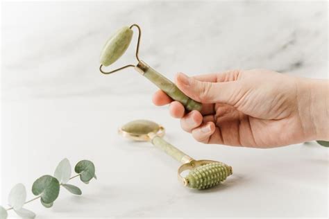 3 formas de limpiar un rodillo de jade - wikiHow