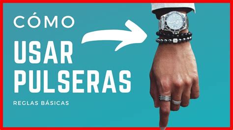 +61 Pulseras para un outfit más personal