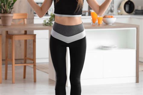 Como Perder Peso Apos O Parto