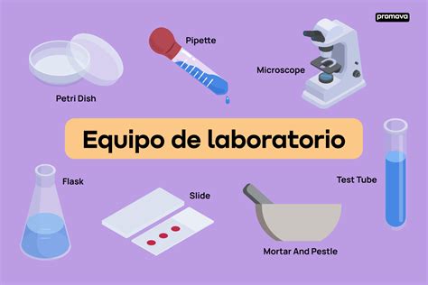 Como Reemplazar Elementos De Laboratorio