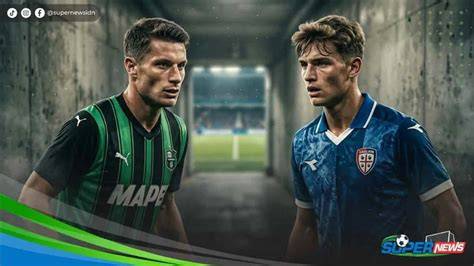 Como - Sassuolo: The Complete Guide for 2026