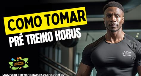 PRÉ TREINO HORUS (300G) MAX TITANNIUM - Loja Let's Grow