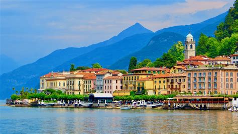 Como & Bellagio Tour Review: Boat Ride from Milan Experience