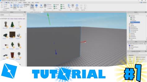 Como fazer um RPG no Roblox Studio - YouTube