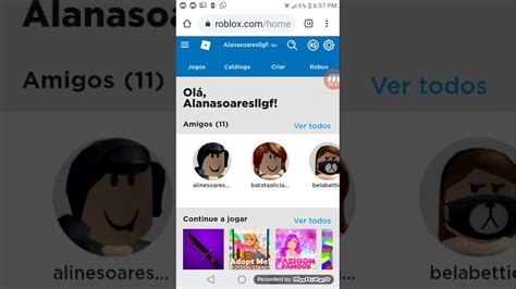 Como hackear um amigo no Roblox - YouTube