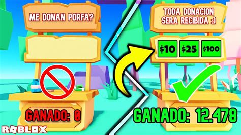Como roubar Robux em Roblox 2023 ▷ MyTruKo
