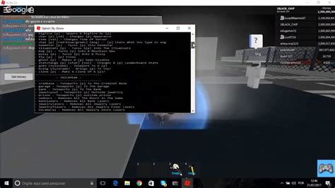 Como usar hack no Roblox sem ser banido! - YouTube