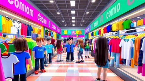 Como vender itens no Roblox [Roupas] - Game On