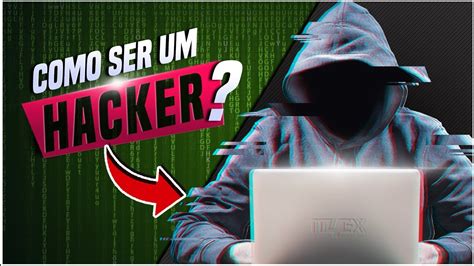 Como virar um Hacker, tutorial: Aprender a hackear, virar hacker PC