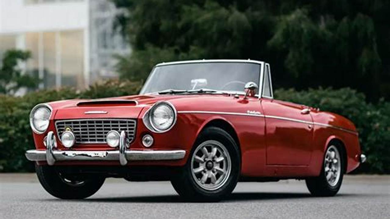 Compact, Best Classic Cars.2