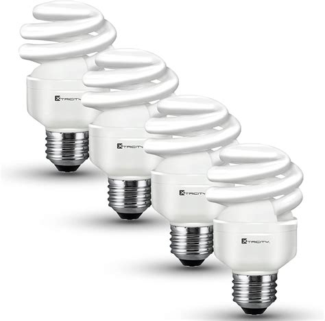 Compact Fluorescent Bulbs