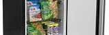 Compact Freezers Upright Frost Free