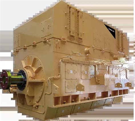 Compact Powerhouse Image