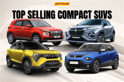 Compact SUVs: A Step Up in Value