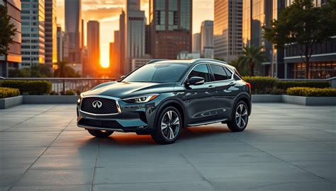 Compact SUVs: Efficiency Meets Versatility