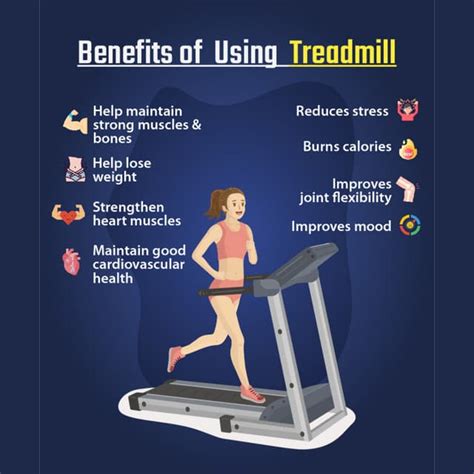 Benefits of Compact Treadmills