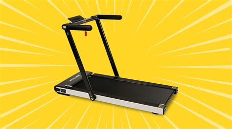 Features to Consider Before Buying a Compact Treadmill