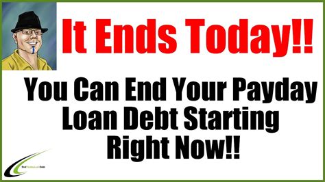Companies That Consolidate Payday Loans