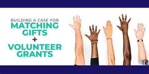 Companies With Volunteer Grant Programs