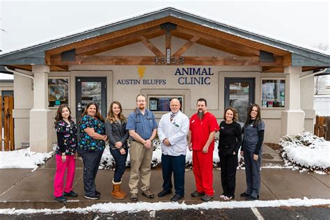 Companion Animal Clinic in Colorado Springs: Trusted Veterinary Care for Your Beloved Pets