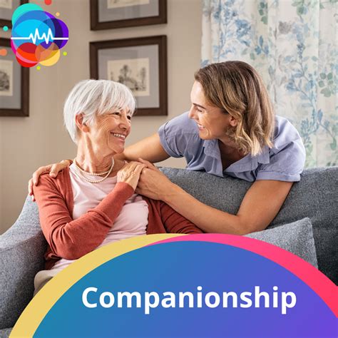 Companionship