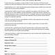 Company Credit Card Use Agreement Template